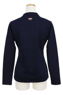 ハイネックシャツ レディース ティーマック T-MAC ゴルフウェア