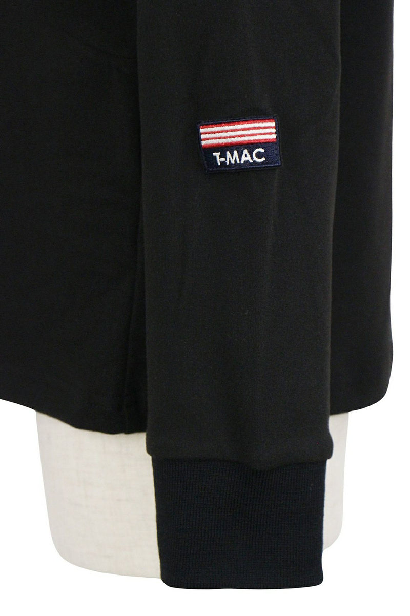 High neck shirt for women T-MAC golf wear