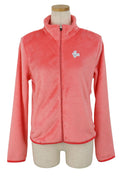 Blouson Ladies Viva Heart VIVA HEART 2024 Fall / Winter Golf wear