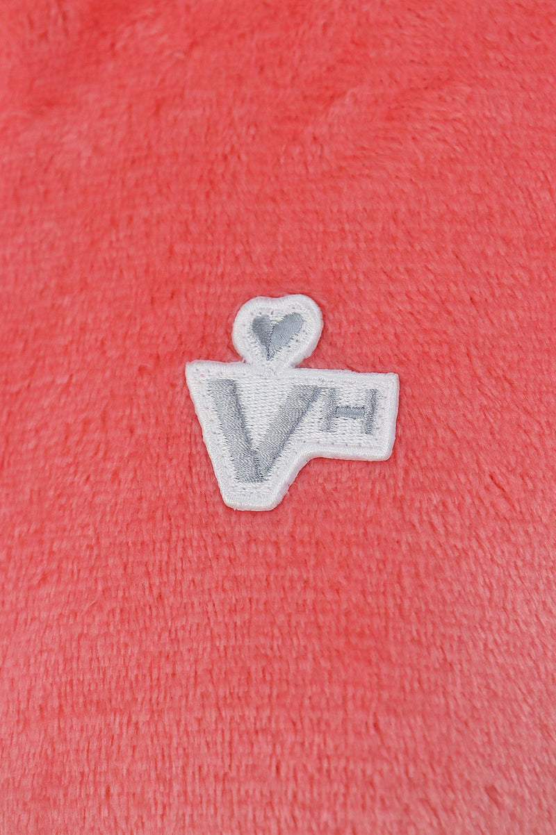 Blouson Ladies Viva Heart Viva Heart 2024秋季 /冬季高尔夫服装