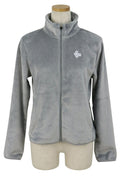 Blouson Ladies Viva Heart VIVA HEART 2024 Fall / Winter Golf wear