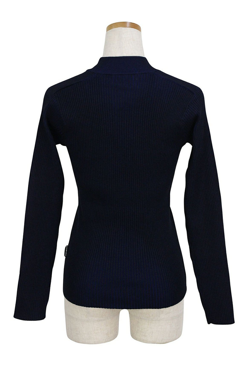 Women's sweater VIVA HEART golf wear