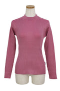 Sweater Ladies Viva Heart VIVA HEART 2024 Fall / Winter Golfware