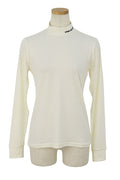 High neck shirt for women VIVA HEART golf wear