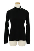 High neck shirt for women VIVA HEART golf wear