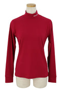 High neck shirt for women VIVA HEART golf wear