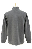 男士高颈衬衫T-MAC高尔夫服装