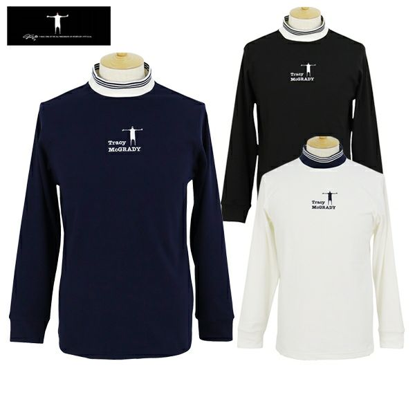 新品❤️CPG GOLF ハイネック Tシャツ 新品❤️CPG GOLF ハイネック Tシャツ