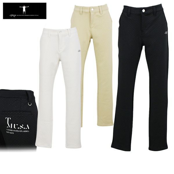 Women's Pants T-MAC Golf Wear