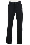 Pants Ladies Tea Mac T-Mac 2024 Autumn / Winter New Golf Wear