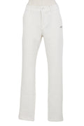 Pants Ladies Tea Mac T-Mac 2024 Autumn / Winter New Golf Wear