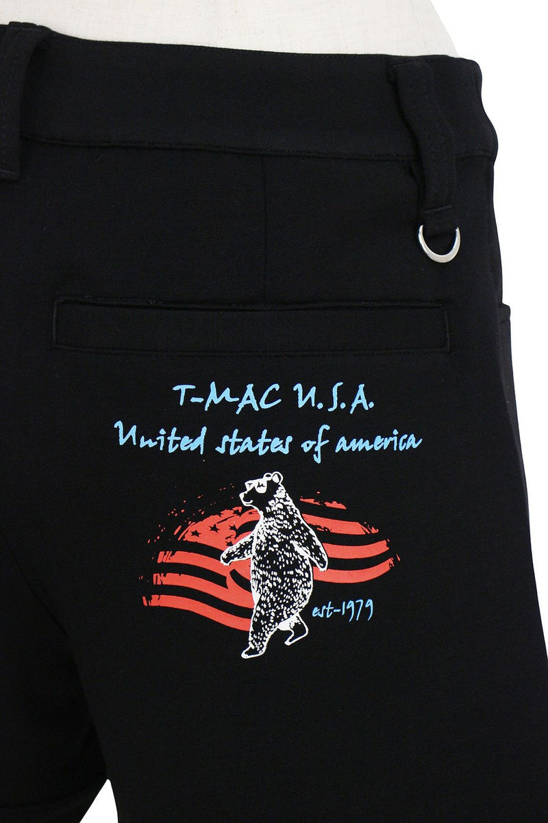 Women's Pants T-MAC Golf Wear