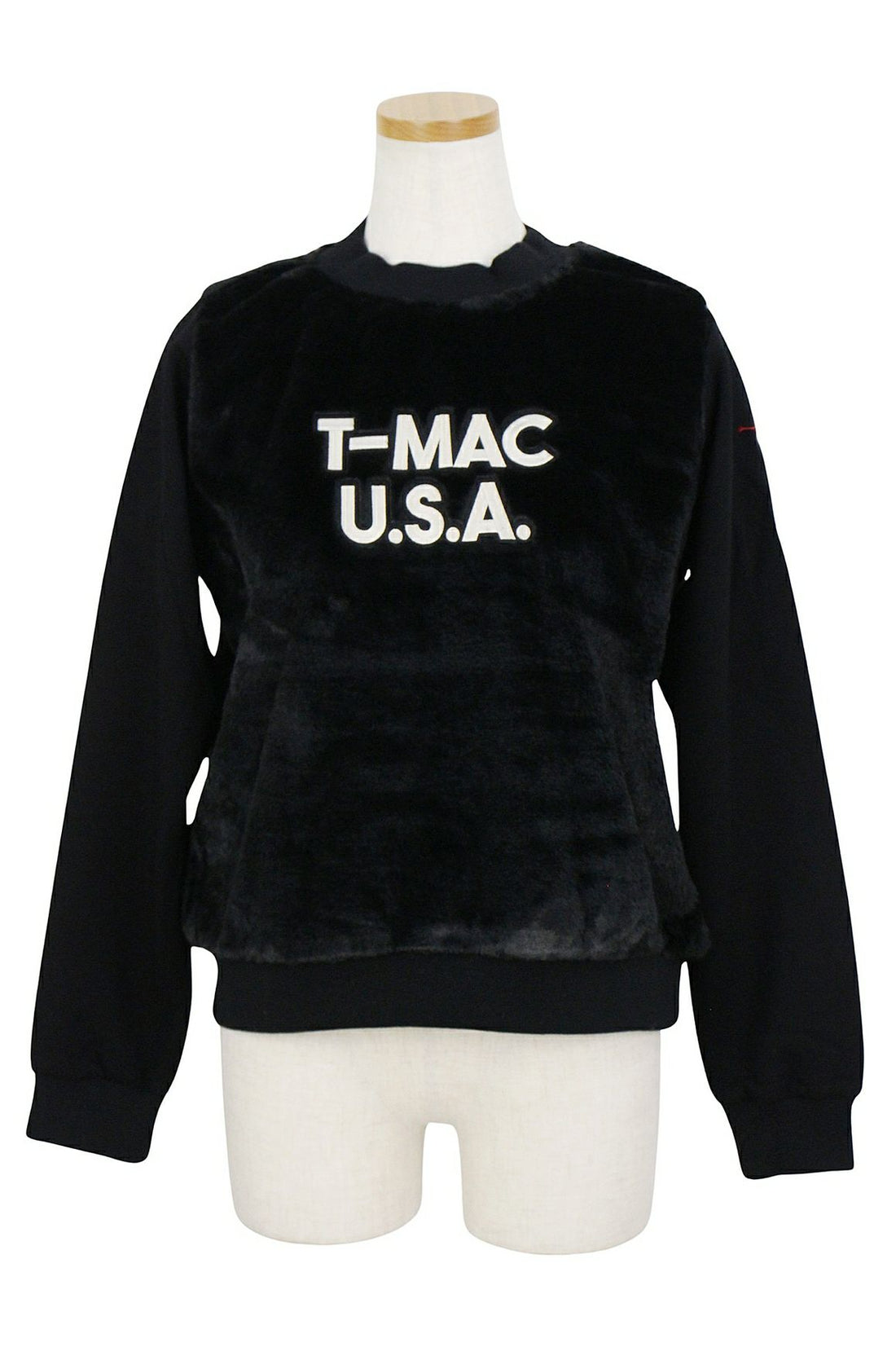 【40％OFFセール】トレーナー レディース ティーマック T-MAC ゴルフウェア 7424370210 トレーナー レディース ティーマック T-MAC ゴルフウェア