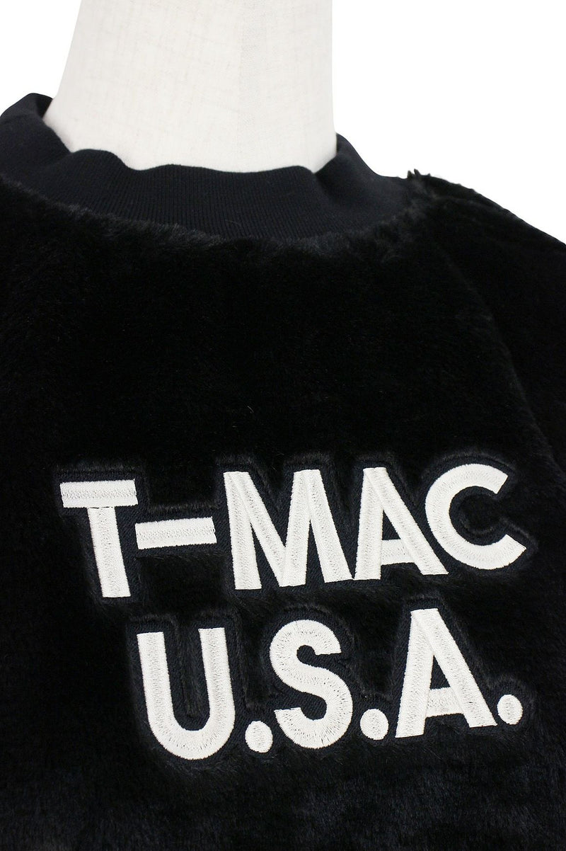 教練女士茶Mac T-Mac 2024秋冬新高爾夫球