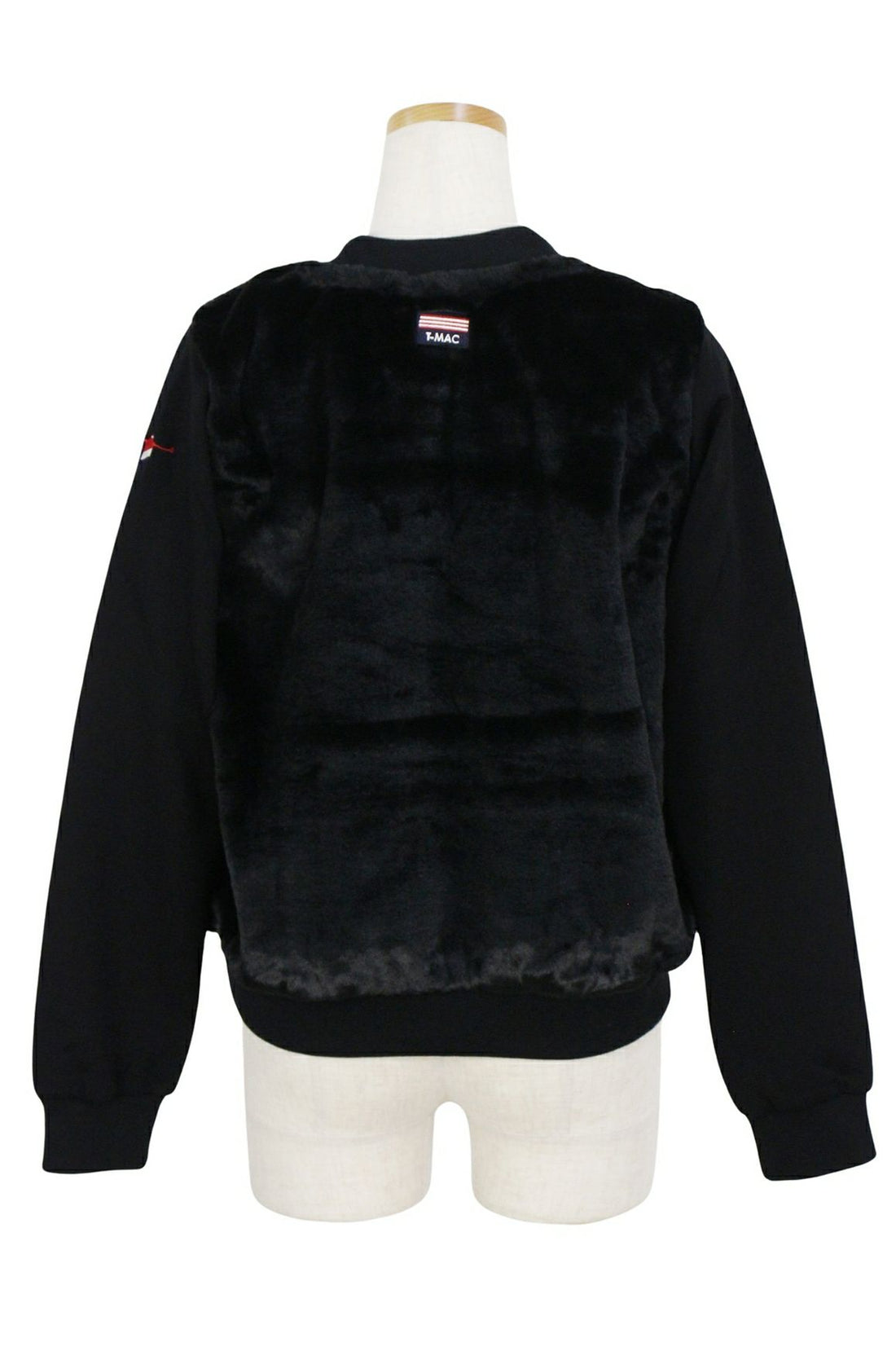 トレーナー レディース ティーマック T-MAC ゴルフウェア