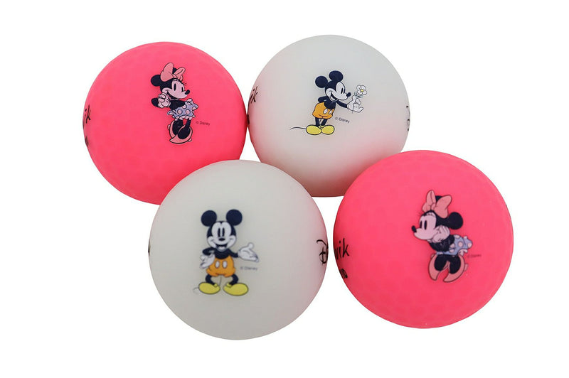 Golf Balls for Men and Women Volvik Golf