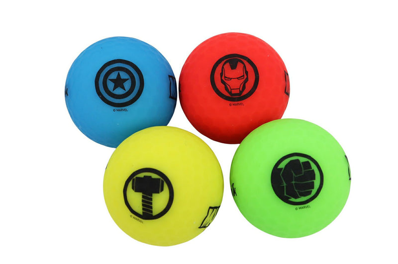 Volvic VOLVIK Men's Ladies Golf Ball Golf