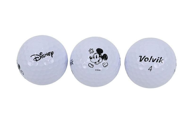 Golf Ball Men's Ladies Volvic Volvik Golf