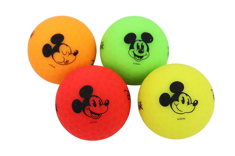 Golf Balls for Men and Women Volvik Golf