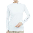 High neck shirt for women Tommy Hilfiger Golf TOMMY HILFIGER GOLF Japanese genuine product Golf wear