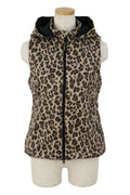 Vest  Ladies Viva Heart VIVA HEART 2024 Autumn / Winter Golf wear