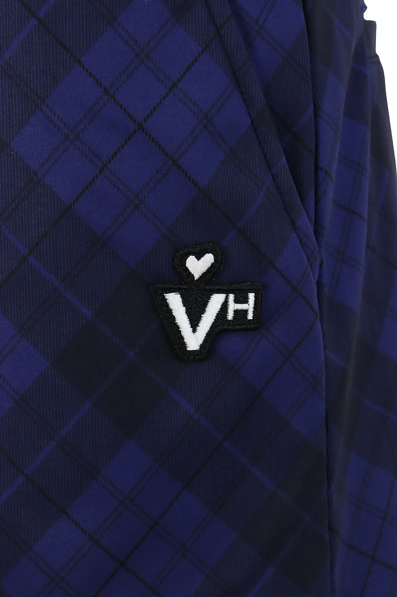 Skirt Ladies Viva Heart VIVA HEART 2024 Fall / Winter Golf wear