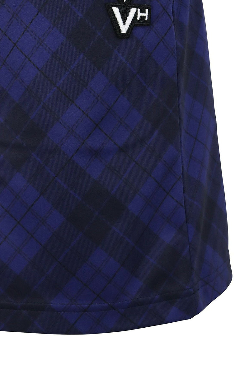 Skirt Ladies Viva Heart VIVA HEART 2024 Fall / Winter Golf wear