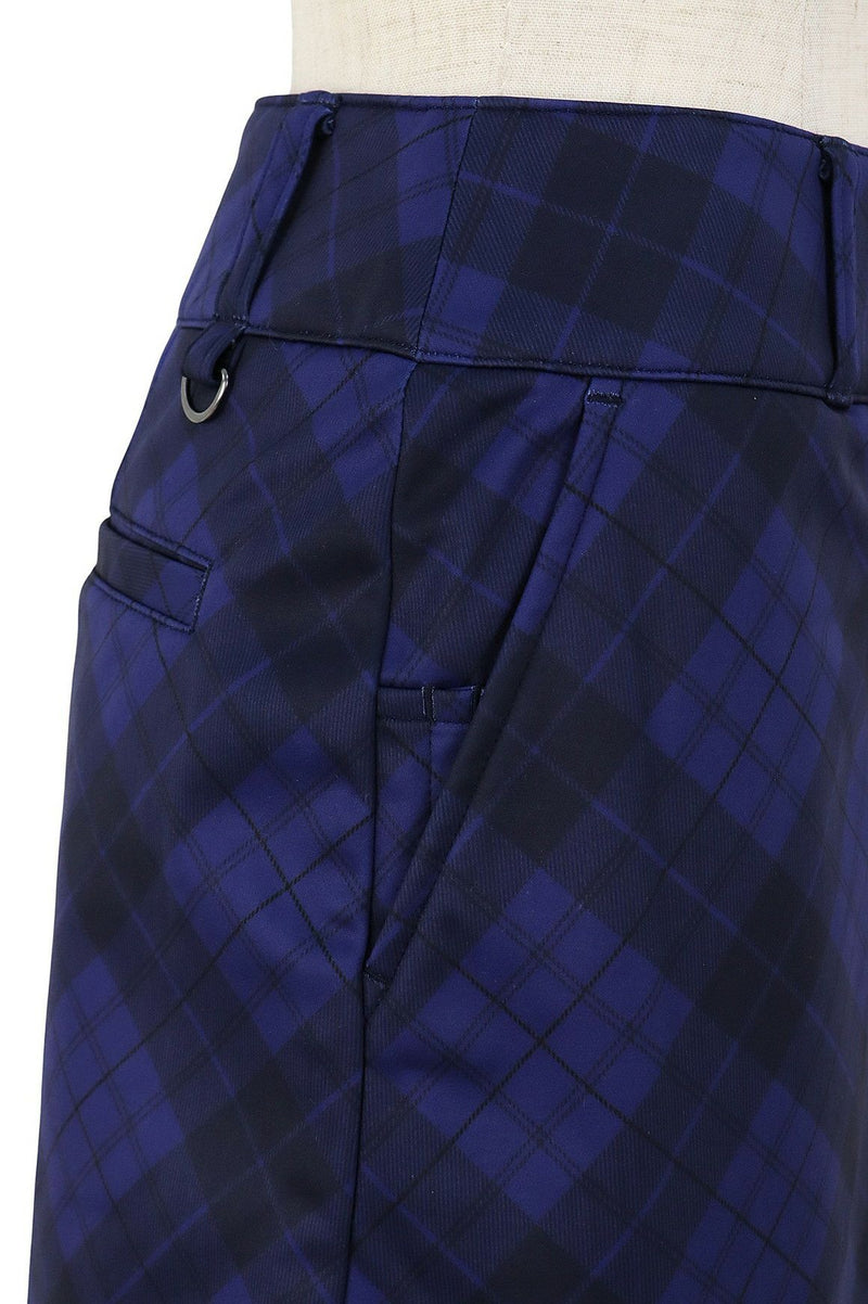 Skirt Ladies Viva Heart VIVA HEART 2024 Fall / Winter Golf wear