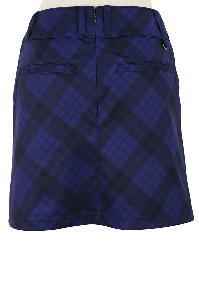 Skirt Ladies Viva Heart VIVA HEART 2024 Fall / Winter Golf wear