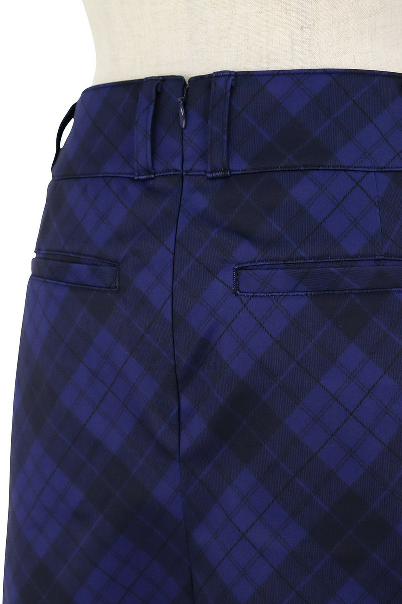 Skirt Ladies Viva Heart VIVA HEART 2024 Fall / Winter Golf wear