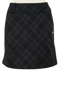 Skirt Ladies Viva Heart VIVA HEART 2024 Fall / Winter Golf wear