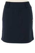 Skirt Ladies Viva Heart VIVA HEART 2024 Fall / Winter Golf wear