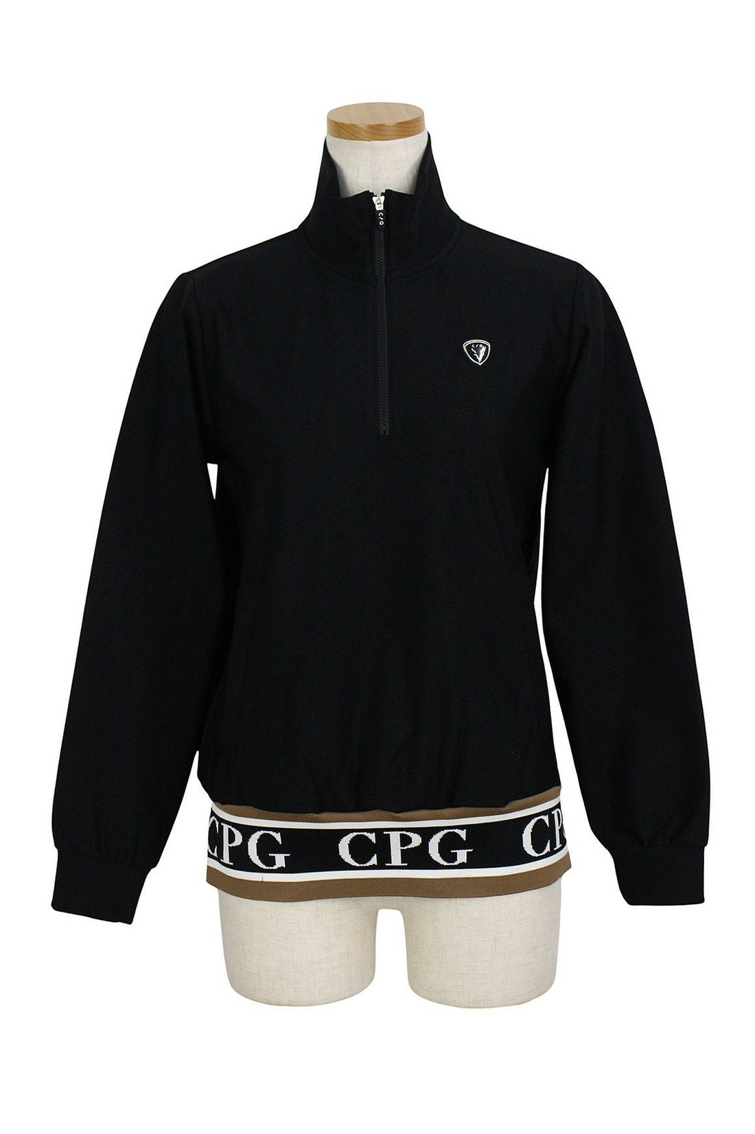 CPG GOLF ジオメトリック柄 CPGゴルフ ゴルフウェア ゴルフ女子 CPG GOLF ジオメトリック柄 CPGゴルフ ゴルフウェア ゴルフ女子