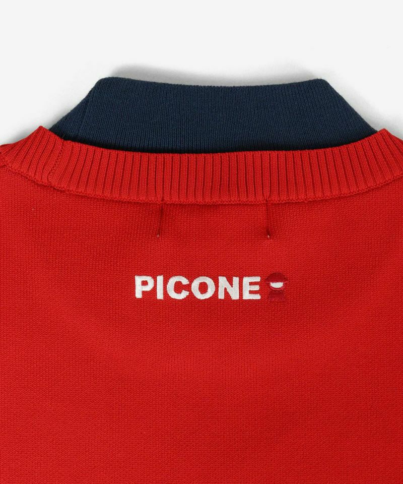 毛衣女士Piccone Club Picone Club 2024秋冬新高尔夫服