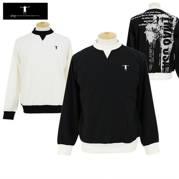 Men's Trainer T-MAC Golf Wear