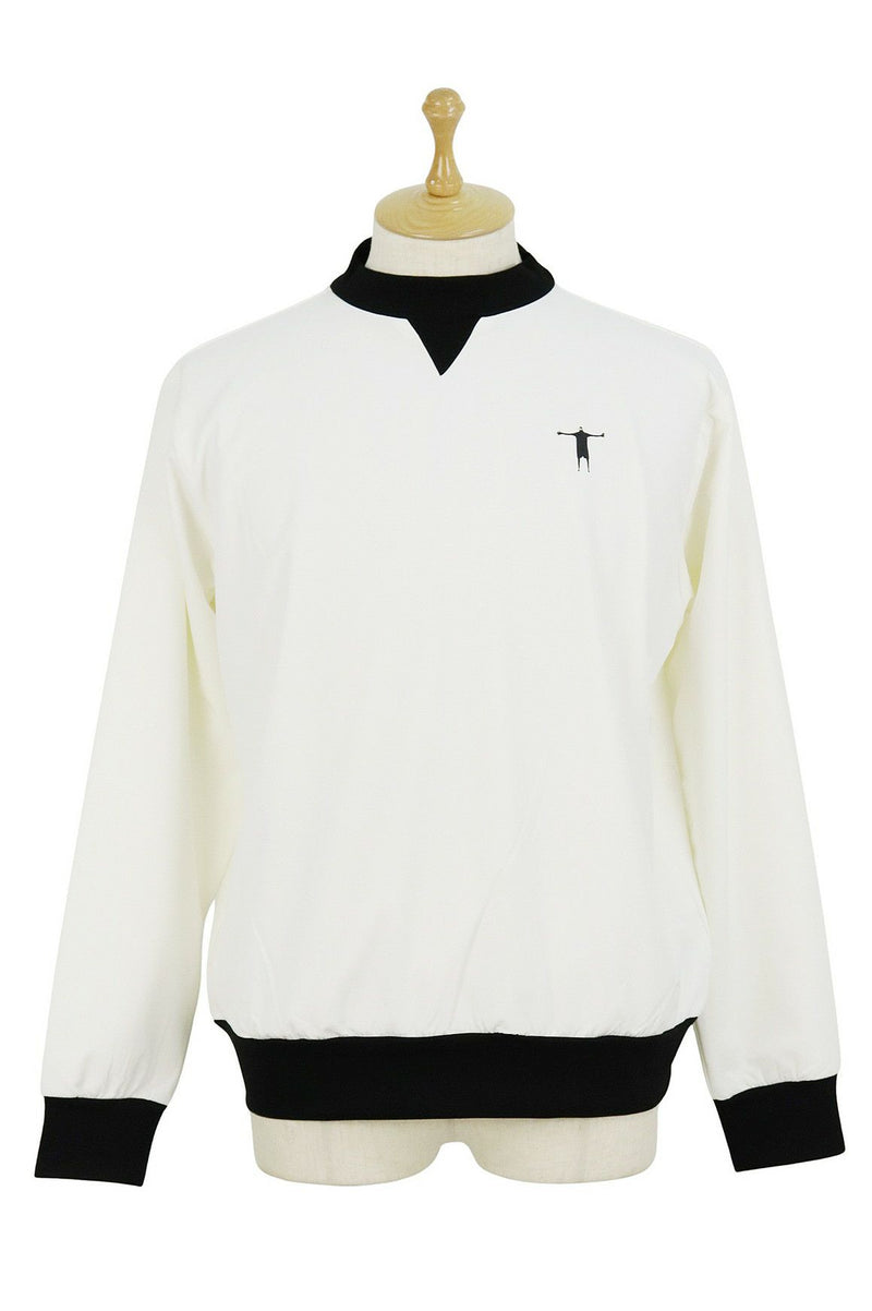 Trainer Men's Tea Mac T-Mac 2024 Autumn / Winter Golf wear