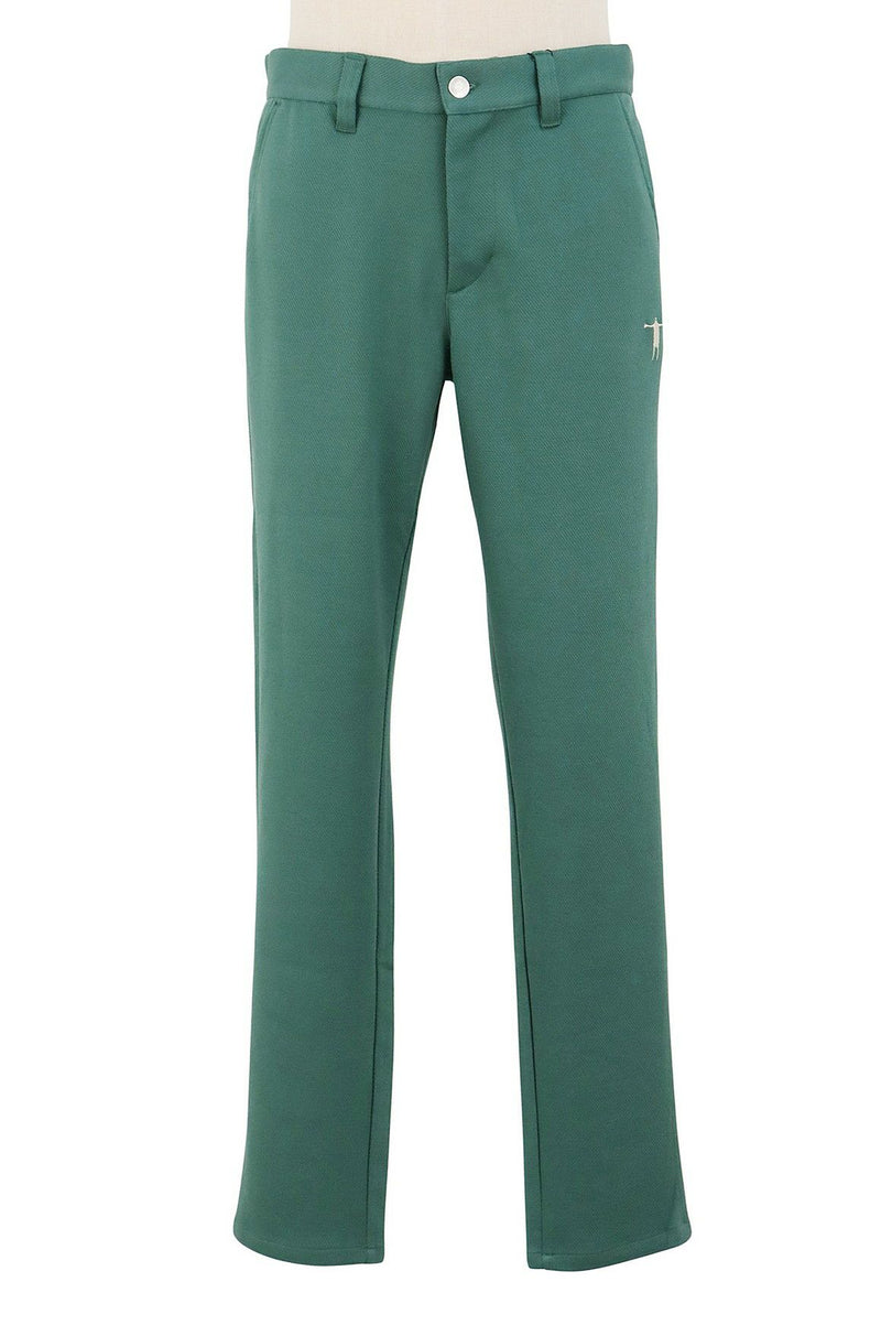 Pants Men's Tea Mac T-Mac 2024 Autumn / Winter Golf wear