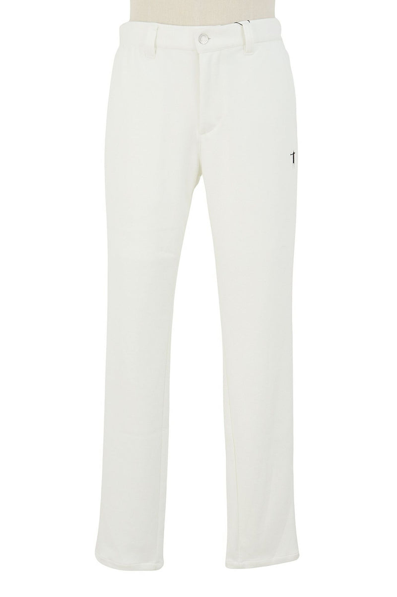 Pants Men's Tea Mac T-Mac 2024 Autumn / Winter Golf wear