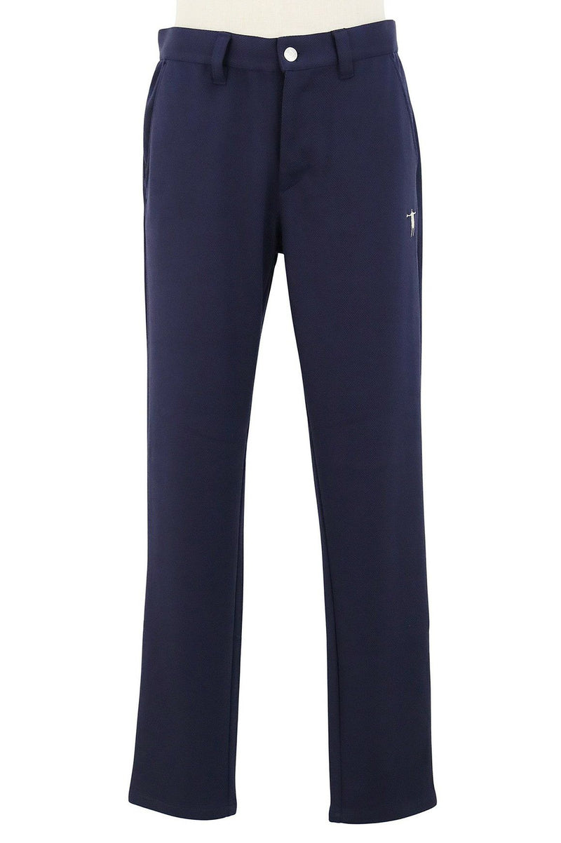 Pants Men's Tea Mac T-Mac 2024 Autumn / Winter Golf wear