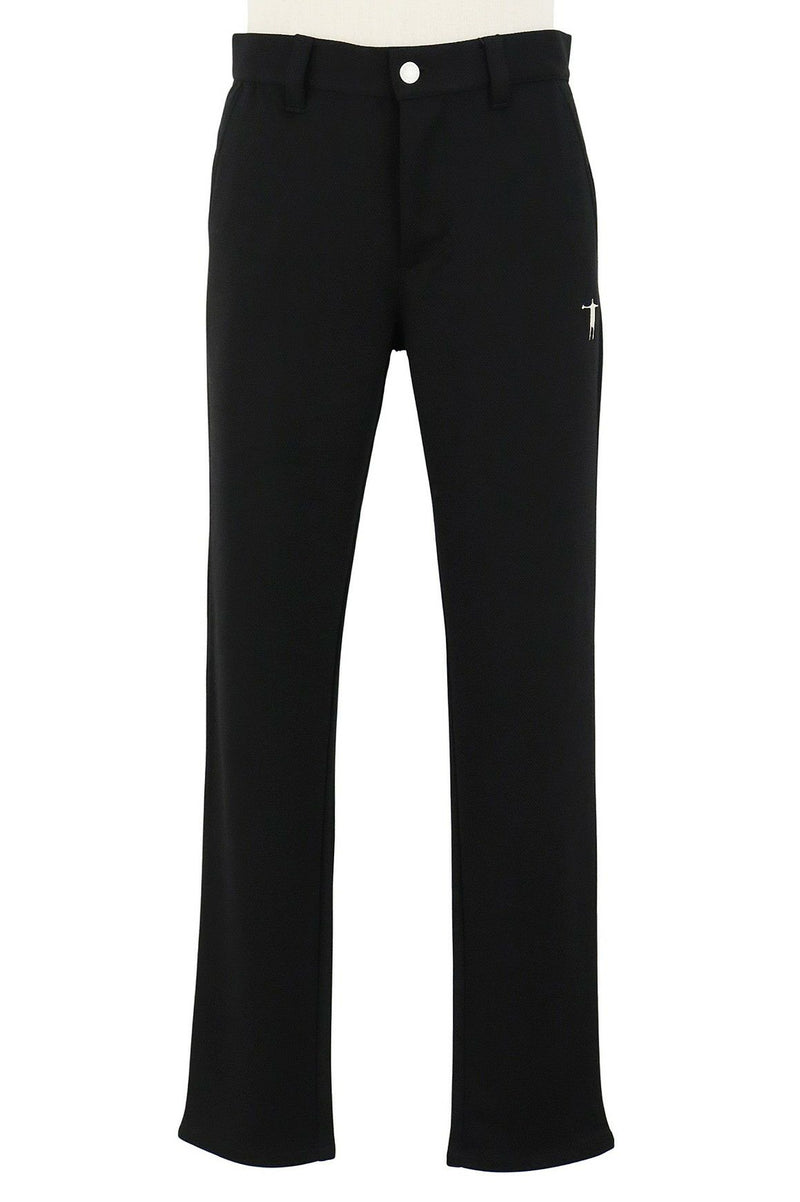 Pants Men's Tea Mac T-Mac 2024 Autumn / Winter Golf wear