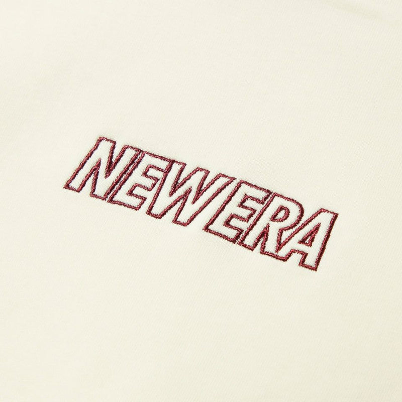 パーカー レディース ニューエラ New Era NEW ERA 日本正規品 2024 秋冬 新作