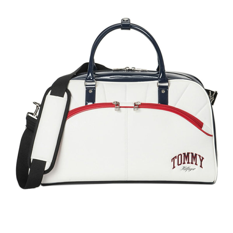 보스턴 백 남자 숙녀 Tommy Hilfiger 골프 Tommy Hilfiger 골프 일본 진짜 2024 가을 / 겨울 뉴 골프