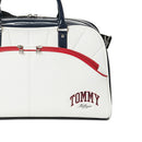 Boston bag for men and women Tommy Hilfiger Golf TOMMY HILFIGER GOLF Japanese genuine product Golf