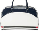 Boston bag for men and women Tommy Hilfiger Golf TOMMY HILFIGER GOLF Japanese genuine product Golf