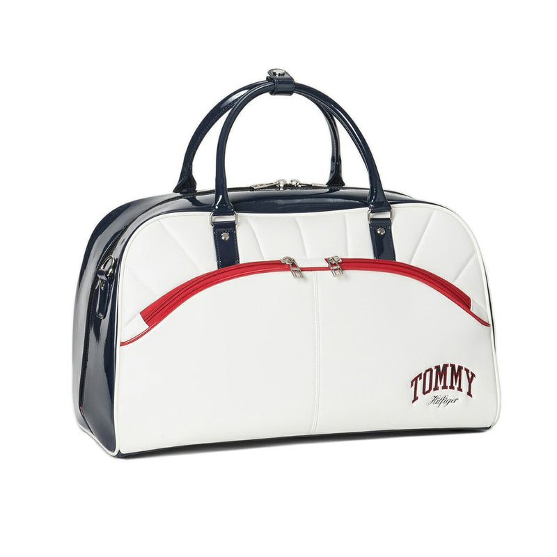 Boston Bag Men's Ladies Tommy Hilfiger Golf TOMMY HILFIGER GOLF Japan Genuine 2024 Fall / Winter New Golf