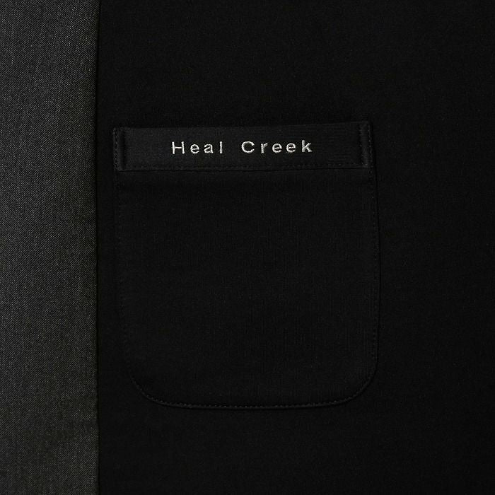 ワンピース レディース ヒールクリーク Heal Creek ゴルフウェア