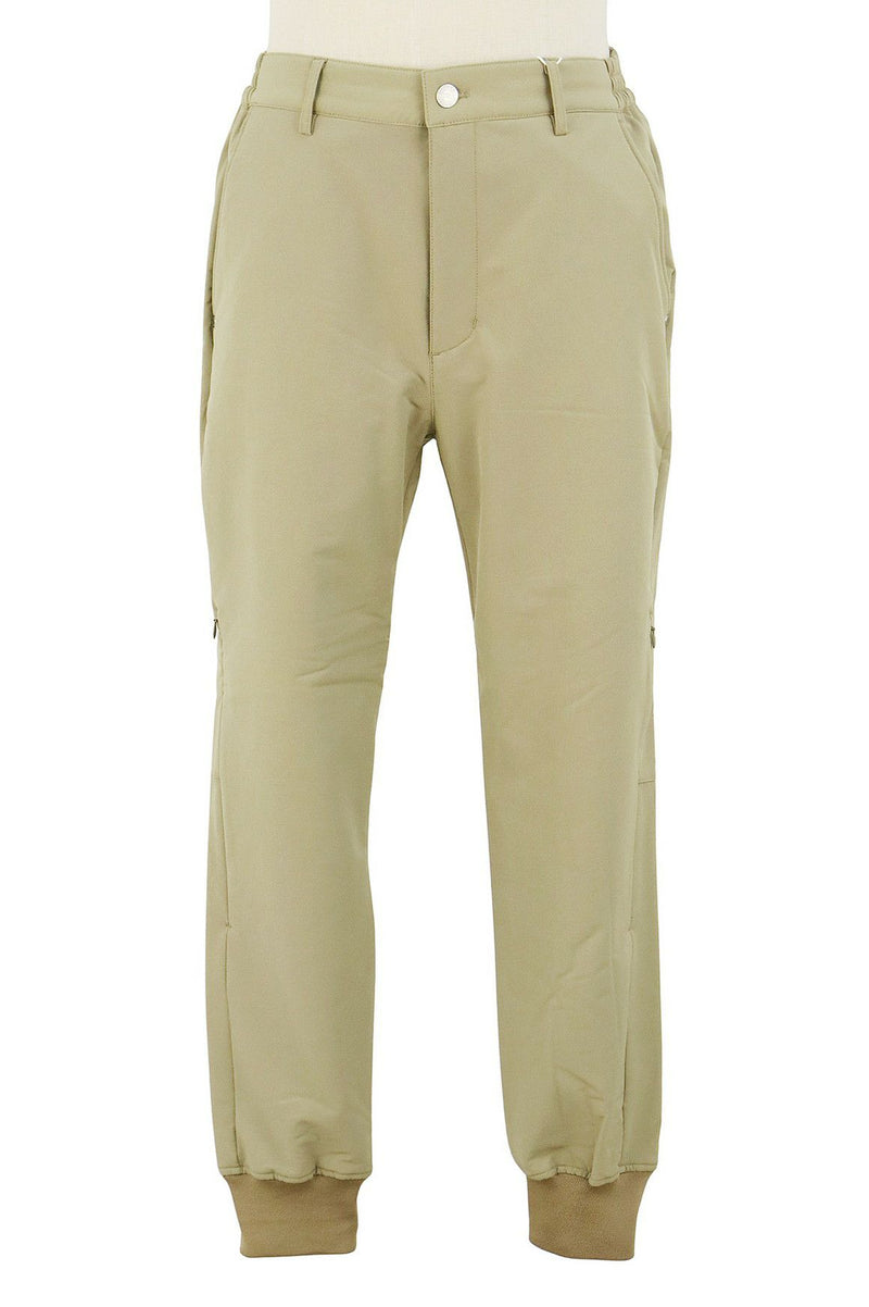 Pants Men's Losen Eirine ROSASEN ALINE 2024 Fall / Winter New Golf Wear