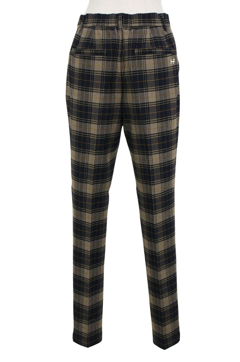 Pants Ladies Heal Creek HEAL CREEK 2024 Fall / Winter Golfware