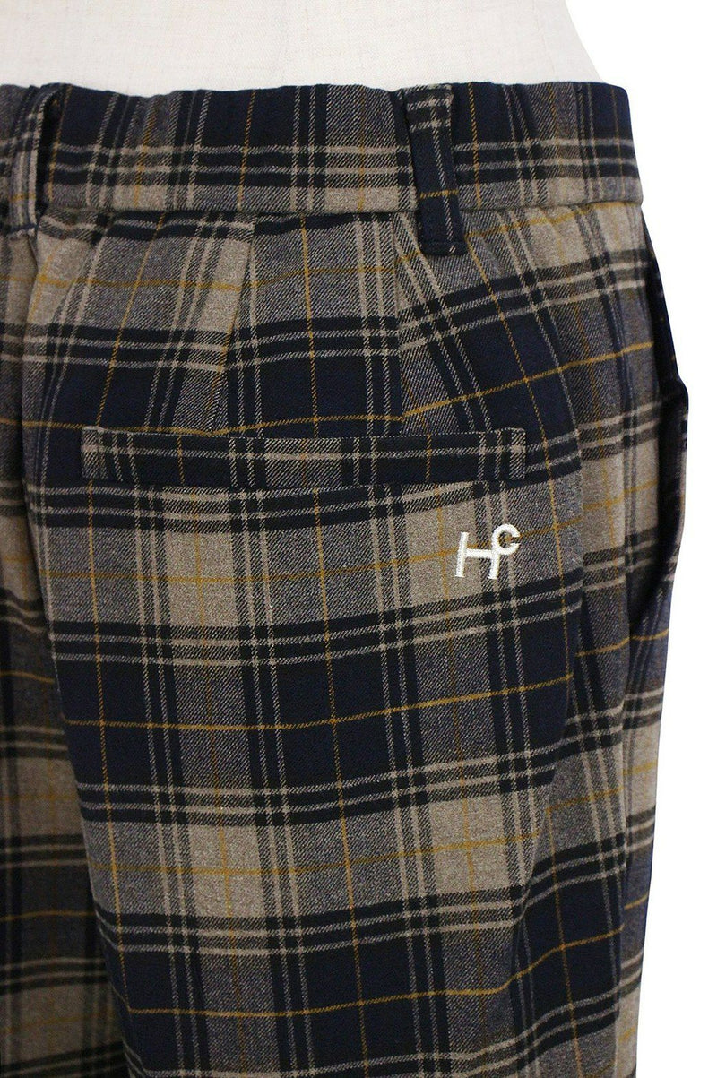 Pants Ladies Heal Creek HEAL CREEK 2024 Fall / Winter Golfware