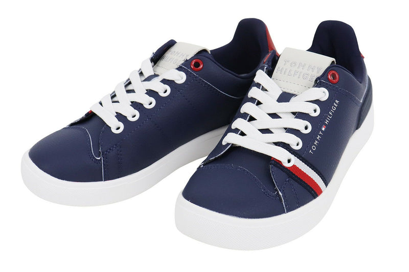 Shoes Men's Ladies Tommy Hilfiger Golf TOMMY HILFIGER GOLF Japan Genuine 2024 Fall / Winter New Golf